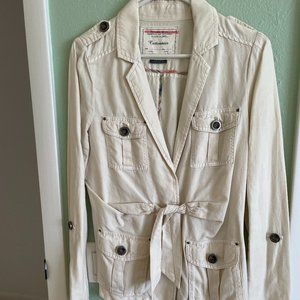 Anthropologie Cartonnier Jacket - Size 10